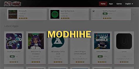 modhihe download apk|MODHIHE .
